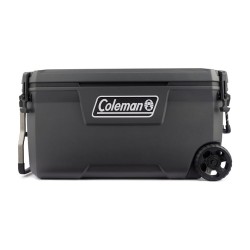 Coleman Convoy 100qt Wheeled — Buy in Cyprus with Fast Delivery