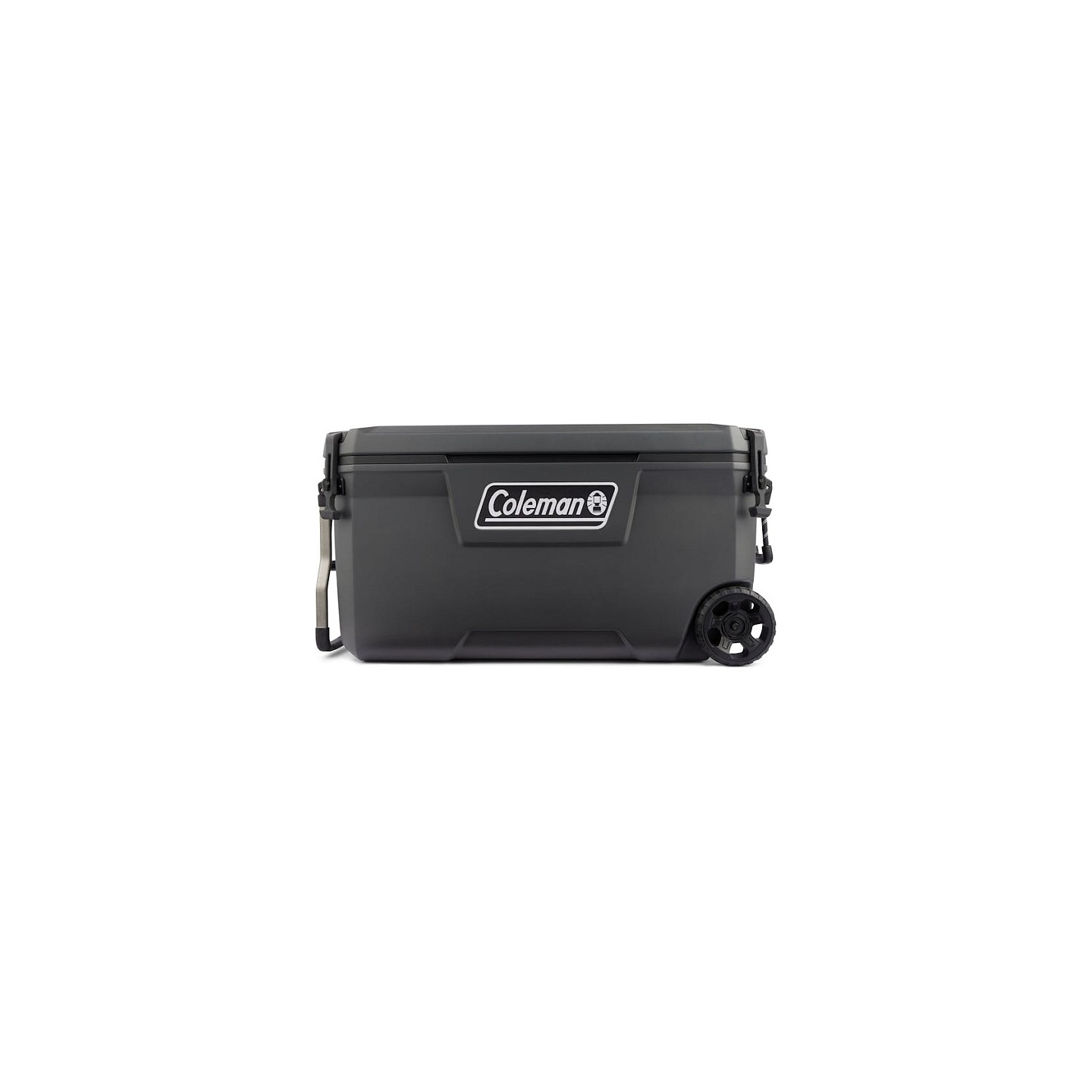 Coleman Convoy 100qt Wheeled — Buy in Cyprus with Fast Delivery