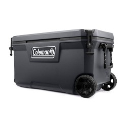 Coleman Convoy 100qt Wheeled — Buy in Cyprus with Fast Delivery