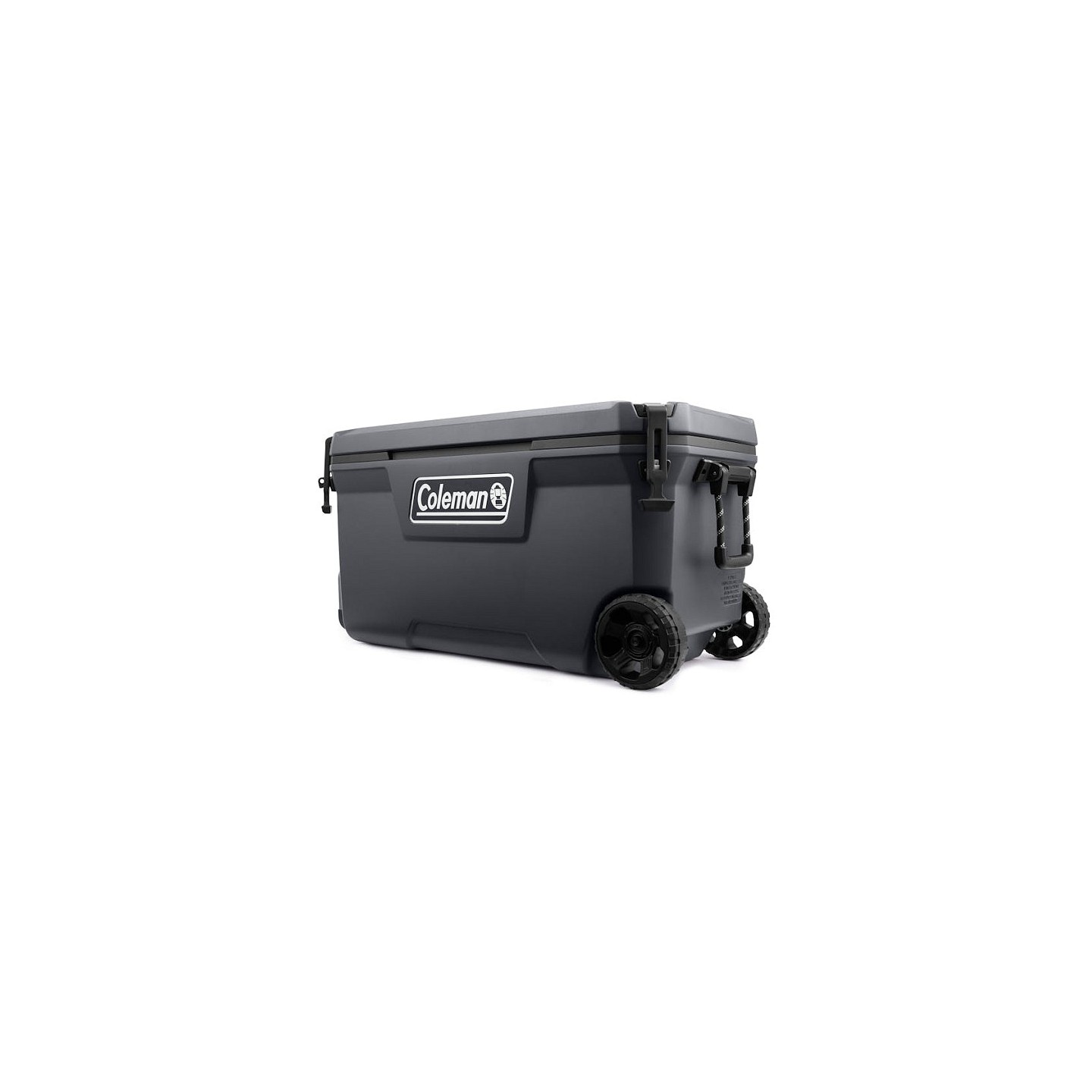 Coleman Convoy 100qt Wheeled — Buy in Cyprus with Fast Delivery