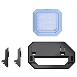 Buy Thermaltake Tower 250 Chassis Stand Kit - AC-078-ONFNAN-A1 - Tower-to-Rack C... in Cyprus, Nicosia, Limassol, Larnaka, Pafos