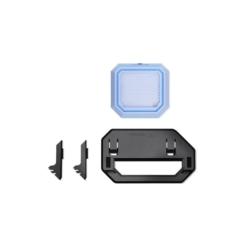 Buy Thermaltake Tower 250 Chassis Stand Kit - AC-078-ONFNAN-A1 - Tower-to-Rack C... in Cyprus, Nicosia, Limassol, Larnaka, Pafos