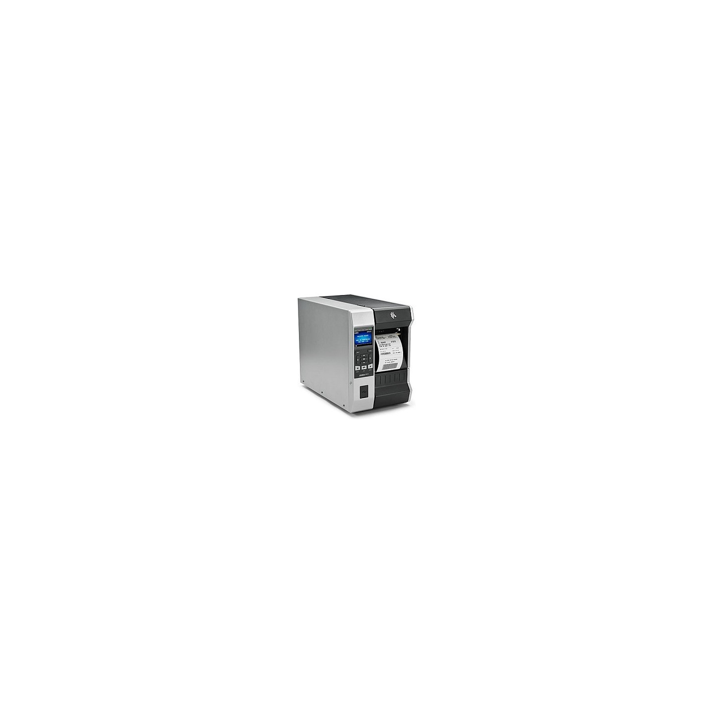 Zebra ZT610 - Etikettendrucker - Thermodirekt Thermotransfer - Rolle (10.8 cm) — Buy in Cyprus with Fast Delivery