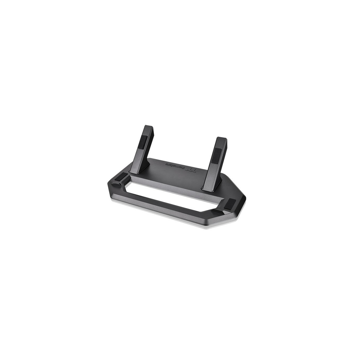 Thermaltake Tower 250 Chassis Stand Kit - AC-078-ONFNAN-A1 - Tower-to-Rack Conversion, Hydrangea Blue/Black