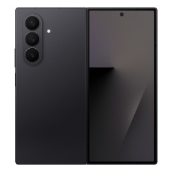 SAMSUNG Galaxy Z Fold7 5G EE 12RAM 512GB DE Zero Touch jetblack — Buy in Cyprus with Fast Delivery