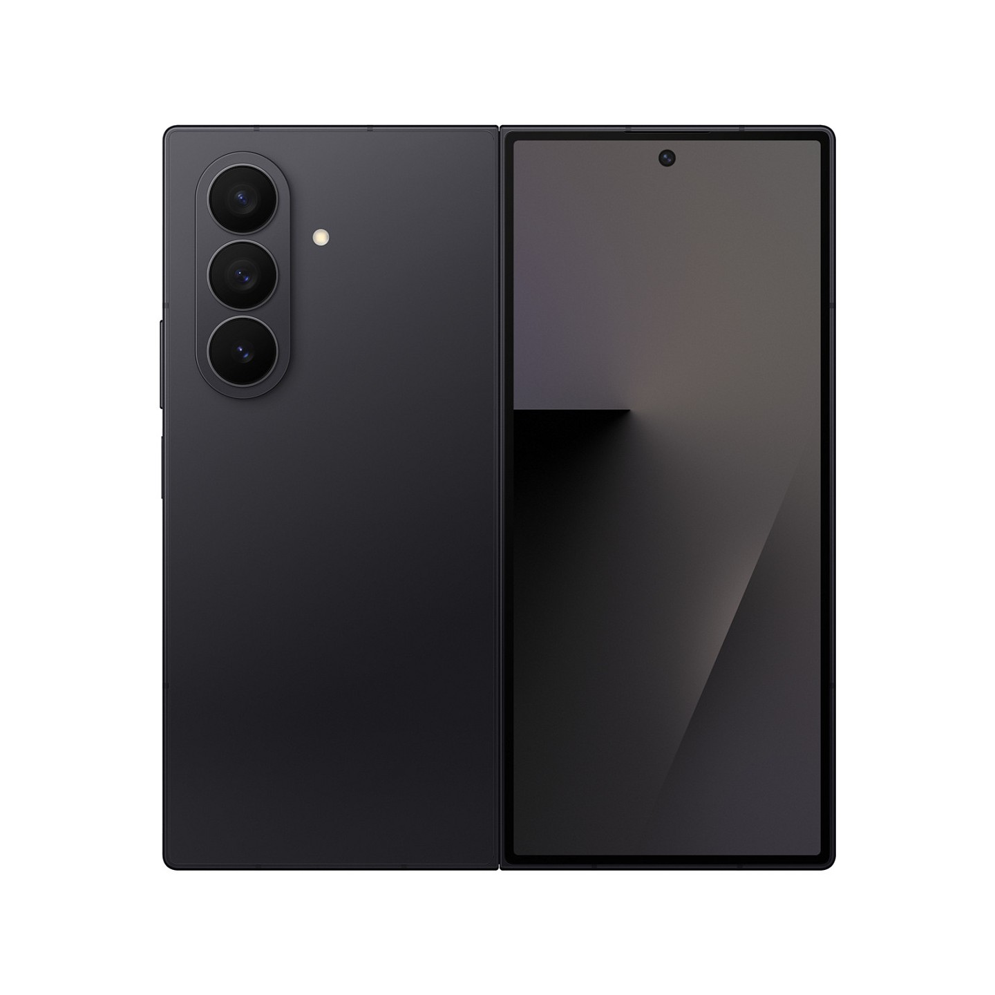 SAMSUNG Galaxy Z Fold7 5G EE 12RAM 512GB DE Zero Touch jetblack — Buy in Cyprus with Fast Delivery