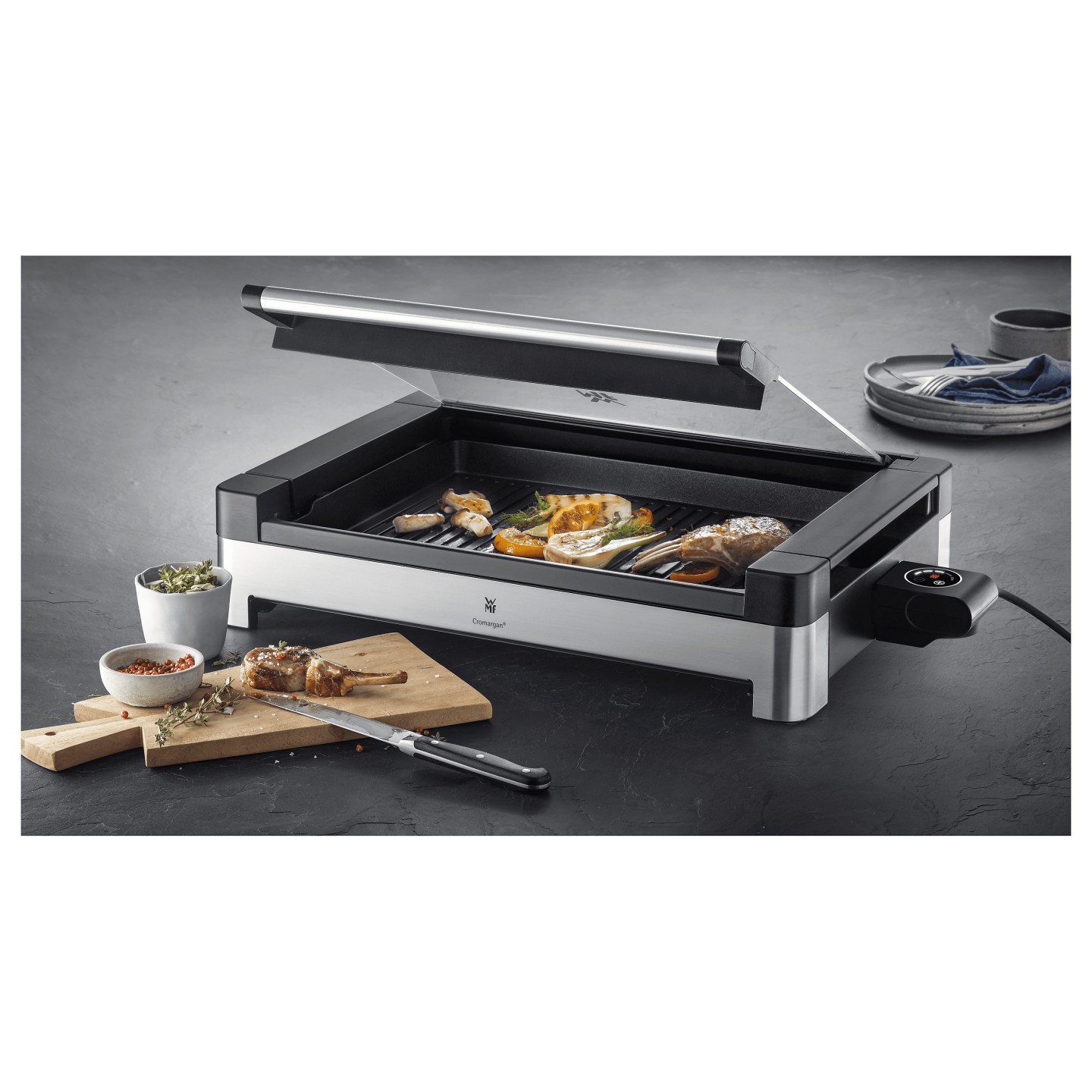 Lono Tischgrill — Buy in Cyprus with Fast Delivery