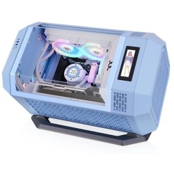 Buy Thermaltake Tower 250 Chassis Stand Kit - AC-078-ONFNAN-A1 - Tower-to-Rack C... in Cyprus, Nicosia, Limassol, Larnaka, Pafos