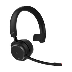 snom A350M Mono BT Headset mit BT Dongle — Buy in Cyprus with Fast Delivery