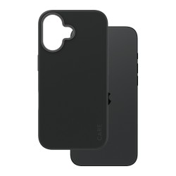 CARE Case Fashion Black MagSAFE iPhone 16 — Buy in Cyprus with Fast Delivery
