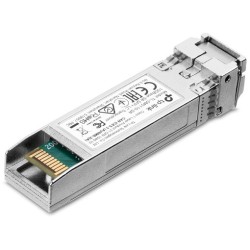Buy TP-Link Omada SM6110-SR - 10Gb SFP+ SR LC Transceiver, 850nm Multimode in Cyprus, Nicosia, Limassol, Larnaka, Pafos