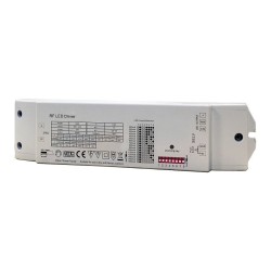 Synergy 21 LED Serie EOS 05 2-Kanal Controller+Netzteil CC dual white (CCT) 50W — Buy in Cyprus with Fast Delivery