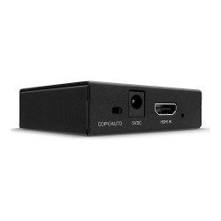 LINDY Splitter HDMI 4K 2 Port 3D. 2160p30 — Buy in Cyprus with Fast Delivery