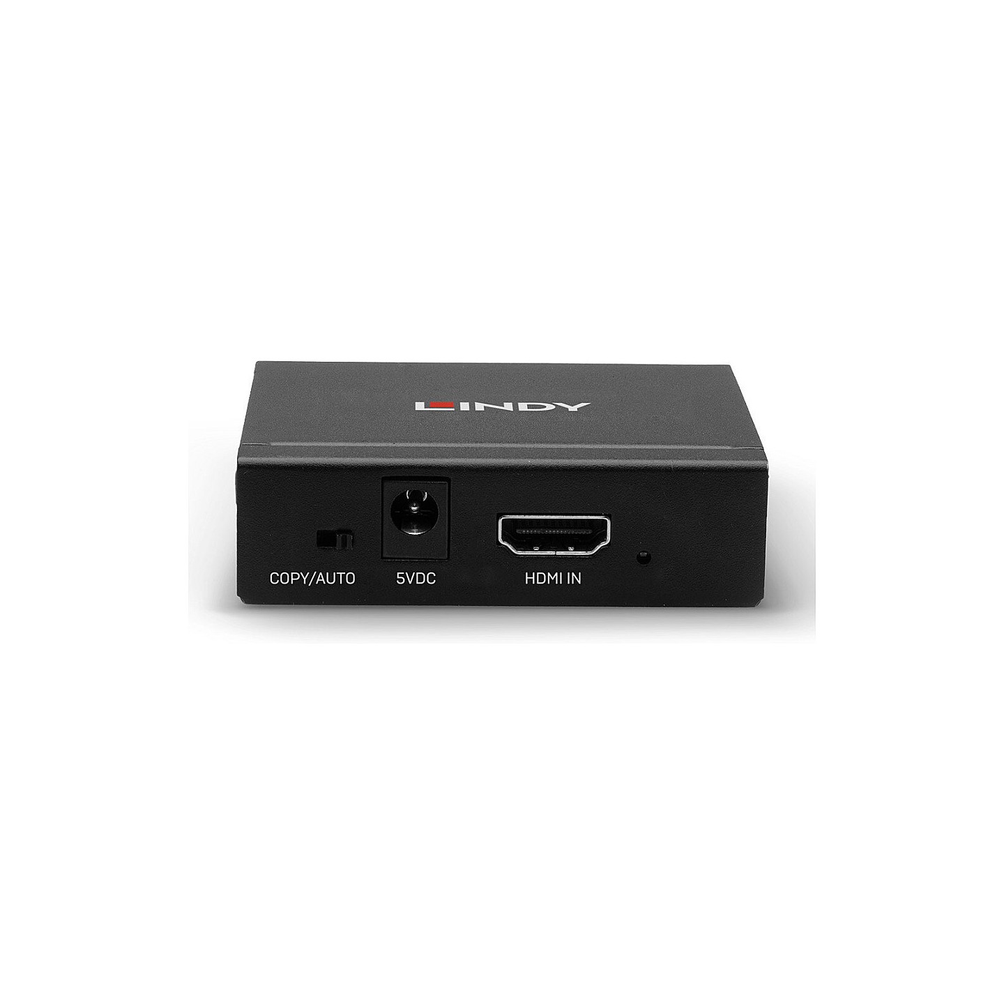 LINDY Splitter HDMI 4K 2 Port 3D. 2160p30 — Buy in Cyprus with Fast Delivery