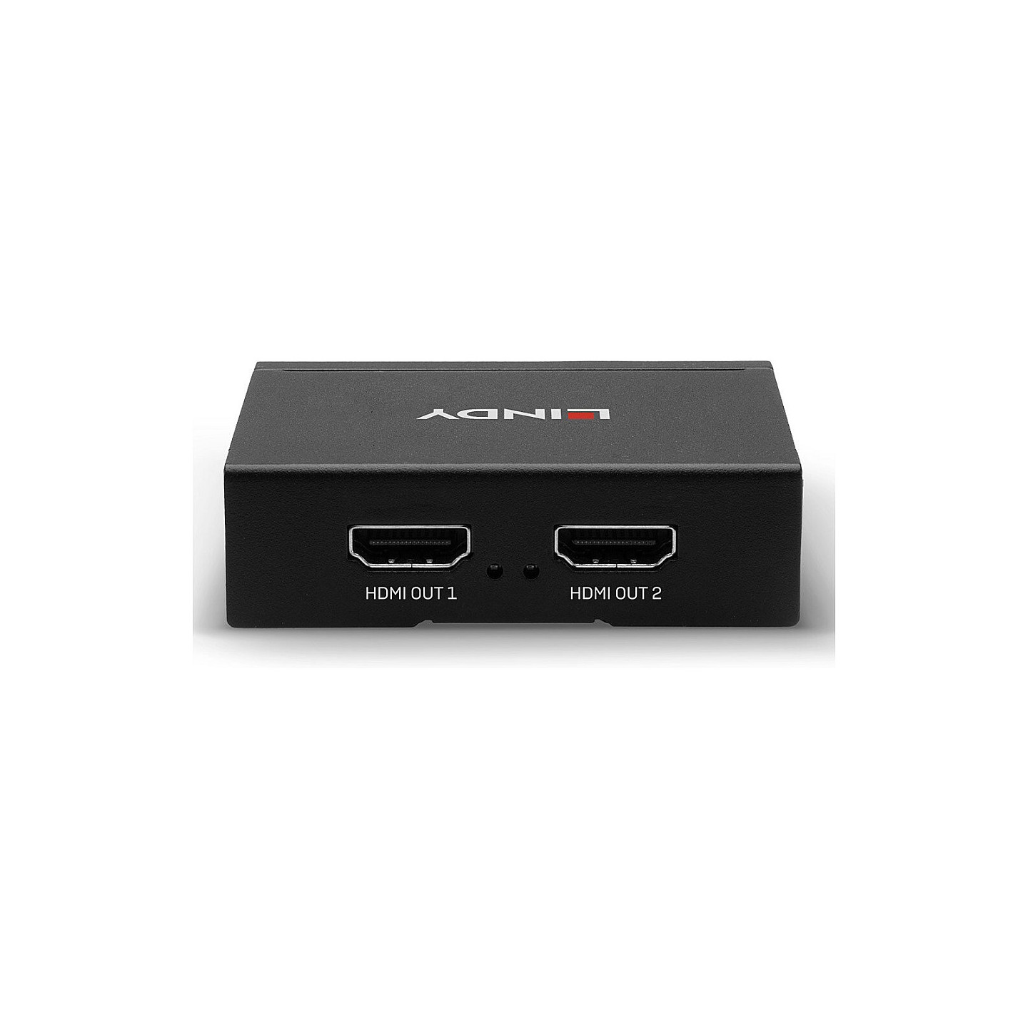 LINDY Splitter HDMI 4K 2 Port 3D. 2160p30 — Buy in Cyprus with Fast Delivery