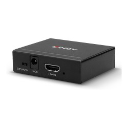 LINDY Splitter HDMI 4K 2 Port 3D. 2160p30 — Buy in Cyprus with Fast Delivery