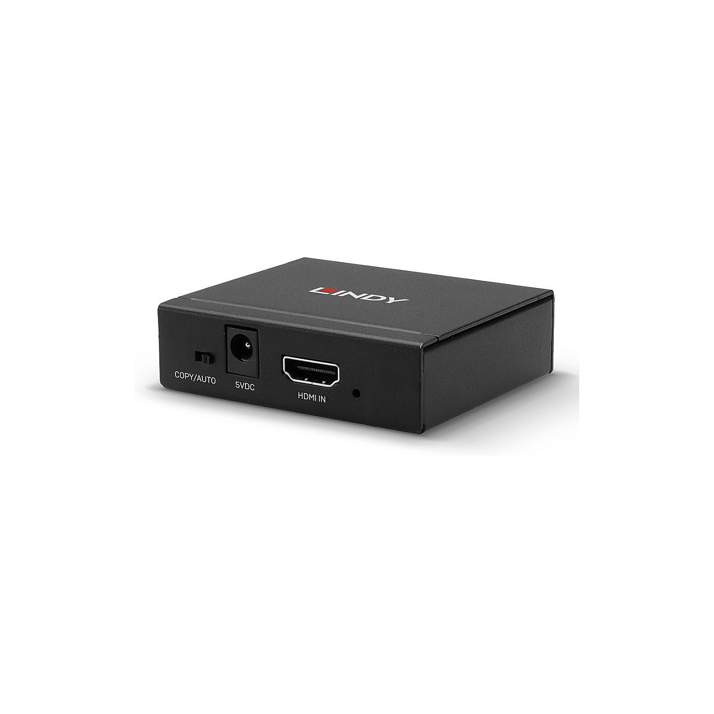 LINDY Splitter HDMI 4K 2 Port 3D. 2160p30 — Buy in Cyprus with Fast Delivery