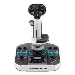 Thrustmaster Joystick SoL-R 1 FlightStick (PC) — Buy in Cyprus with Fast Delivery