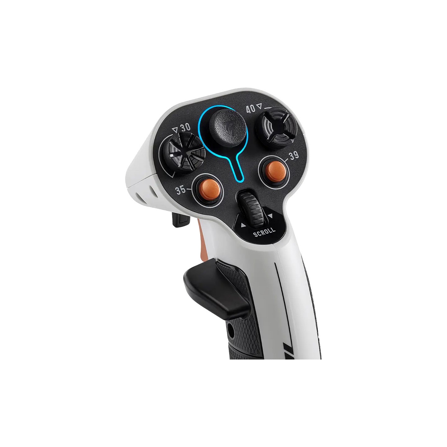 Thrustmaster Joystick SoL-R 1 FlightStick (PC) — Buy in Cyprus with Fast Delivery