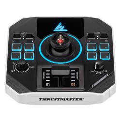 Thrustmaster Joystick SoL-R 1 FlightStick (PC) — Buy in Cyprus with Fast Delivery