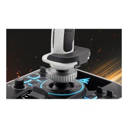 Thrustmaster Joystick SoL-R 1 FlightStick (PC) — Buy in Cyprus with Fast Delivery
