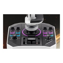 Thrustmaster Joystick SoL-R 1 FlightStick (PC) — Buy in Cyprus with Fast Delivery