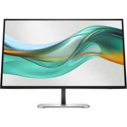 Buy HP Series 5 Pro 27 Monitor - 527pu - QHD IPS, 2560x1440, 100Hz, 5ms, USB-C/D... in Cyprus, Nicosia, Limassol, Larnaka, Pafos