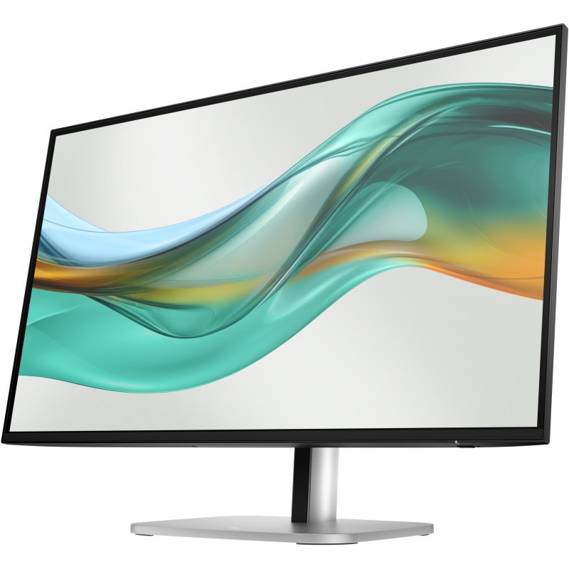 Buy HP Series 5 Pro 27 Monitor - 527pu - QHD IPS, 2560x1440, 100Hz, 5ms, USB-C/D... in Cyprus, Nicosia, Limassol, Larnaka, Pafos