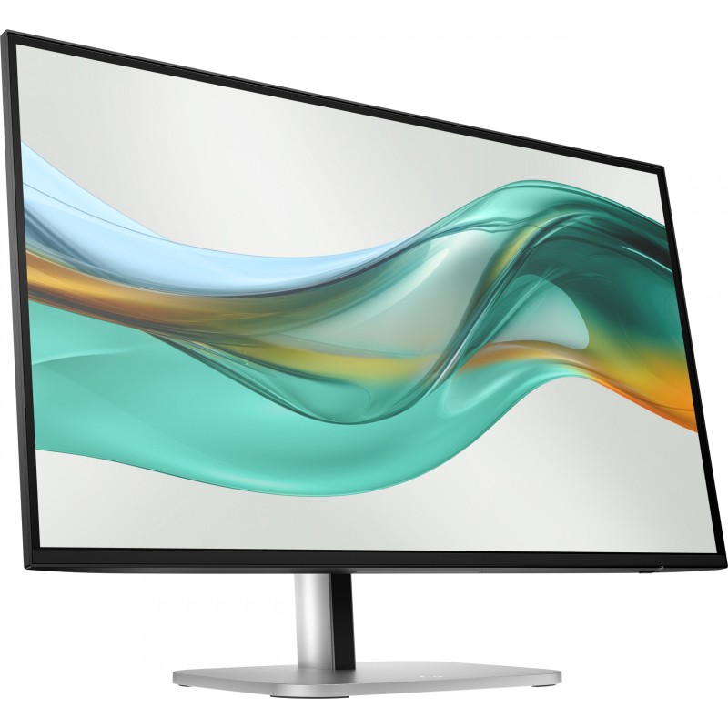Buy HP Series 5 Pro 27 Monitor - 527pu - QHD IPS, 2560x1440, 100Hz, 5ms, USB-C/D... in Cyprus, Nicosia, Limassol, Larnaka, Pafos