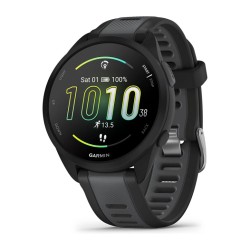 Garmin Forerunner 165 black — Buy in Cyprus with Fast Delivery