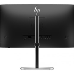 Buy HP Series 5 Pro 27 Monitor - 527pu - QHD IPS, 2560x1440, 100Hz, 5ms, USB-C/D... in Cyprus, Nicosia, Limassol, Larnaka, Pafos