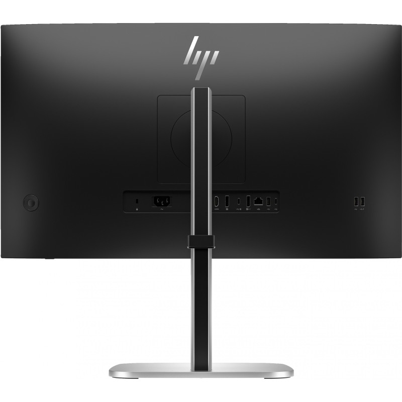 Buy HP Series 5 Pro 27 Monitor - 527pu - QHD IPS, 2560x1440, 100Hz, 5ms, USB-C/D... in Cyprus, Nicosia, Limassol, Larnaka, Pafos