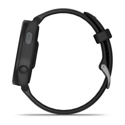 Garmin Forerunner 165 black — Buy in Cyprus with Fast Delivery