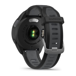 Garmin Forerunner 165 black — Buy in Cyprus with Fast Delivery