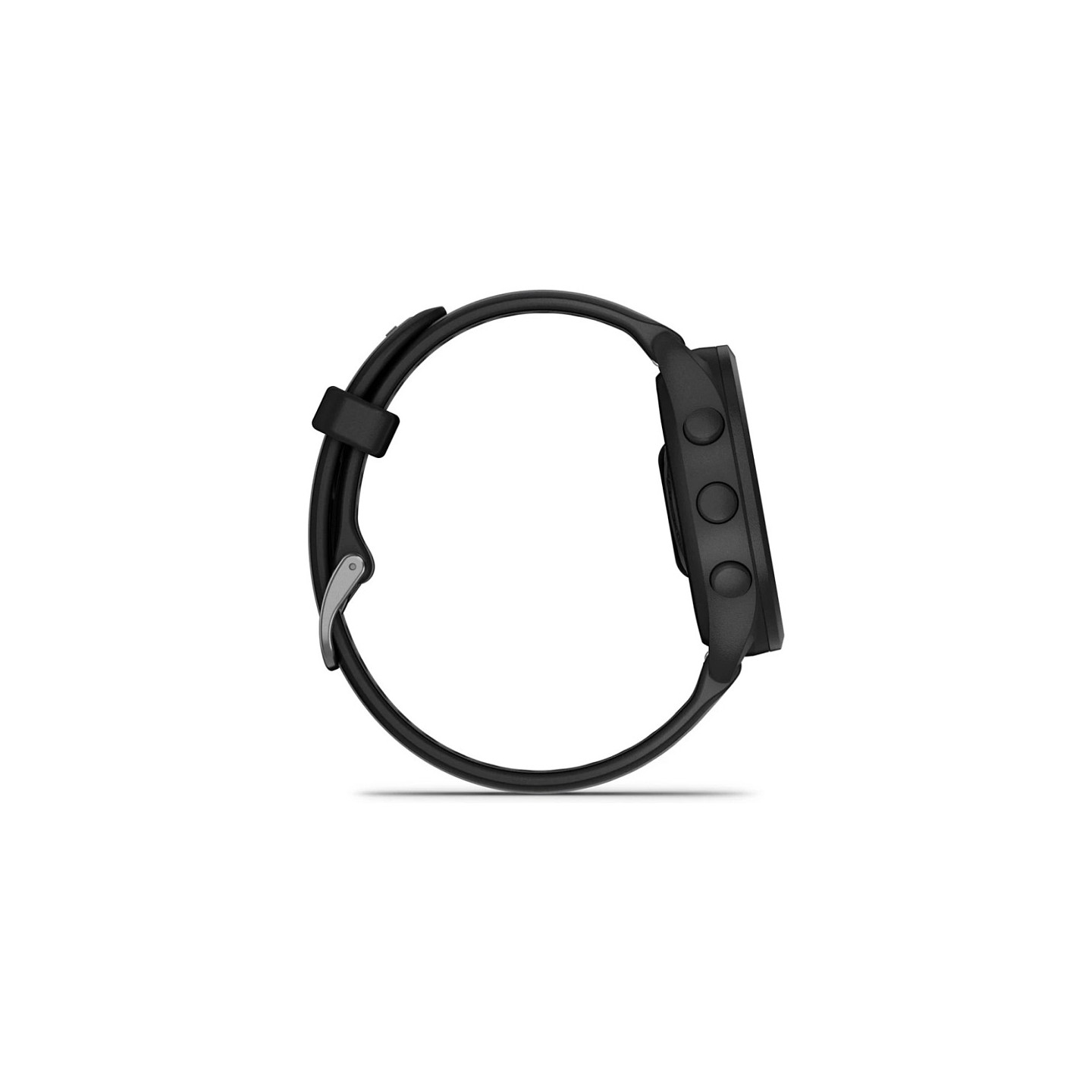Garmin Forerunner 165 black — Buy in Cyprus with Fast Delivery