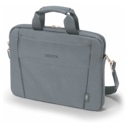 Dicota Slim Case Base 11-12.5' (27.9cm-30.5cm) grey — Buy in Cyprus with Fast Delivery