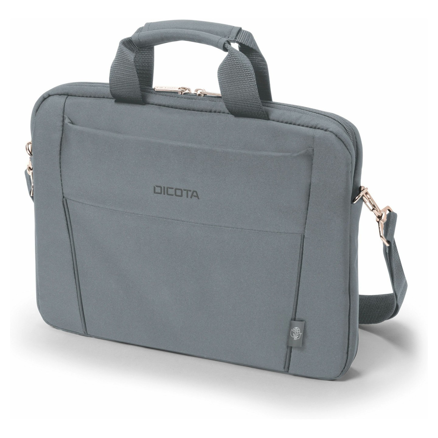 Dicota Slim Case Base 11-12.5' (27.9cm-30.5cm) grey — Buy in Cyprus with Fast Delivery