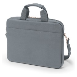 Dicota Slim Case Base 11-12.5' (27.9cm-30.5cm) grey — Buy in Cyprus with Fast Delivery