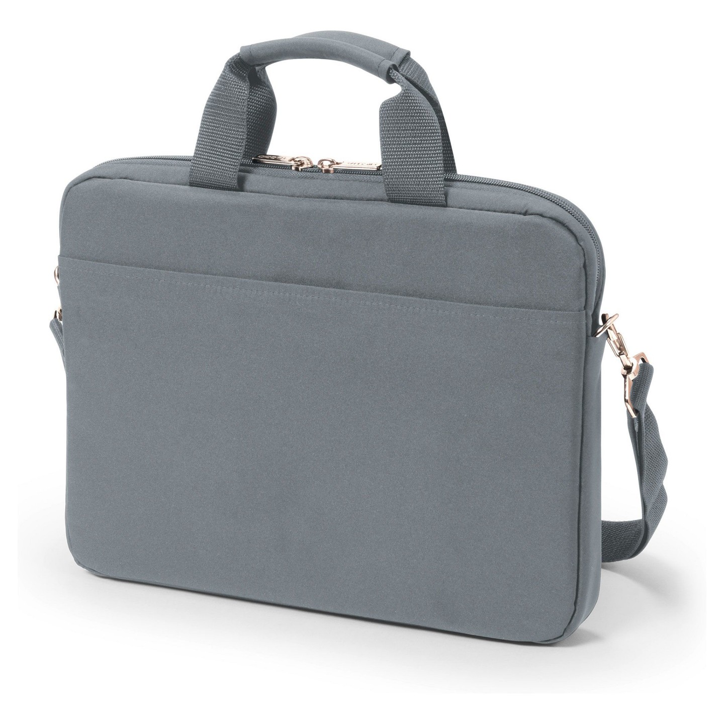 Dicota Slim Case Base 11-12.5' (27.9cm-30.5cm) grey — Buy in Cyprus with Fast Delivery