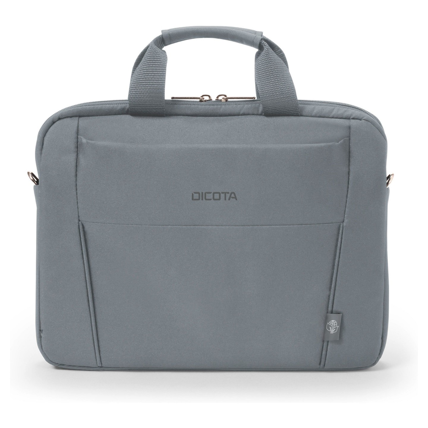 Dicota Slim Case Base 11-12.5' (27.9cm-30.5cm) grey — Buy in Cyprus with Fast Delivery