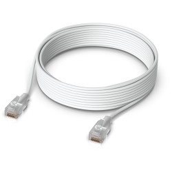 Buy Ubiquiti UniFi Etherlighting Patch Cable - UACC-CABLE-PATCH-EL-8M-W - 8m Cat... in Cyprus, Nicosia, Limassol, Larnaka, Pafos