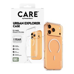 CARE BY FLAGSHIP CASE TRANSPARE — Buy in Cyprus with Fast Delivery