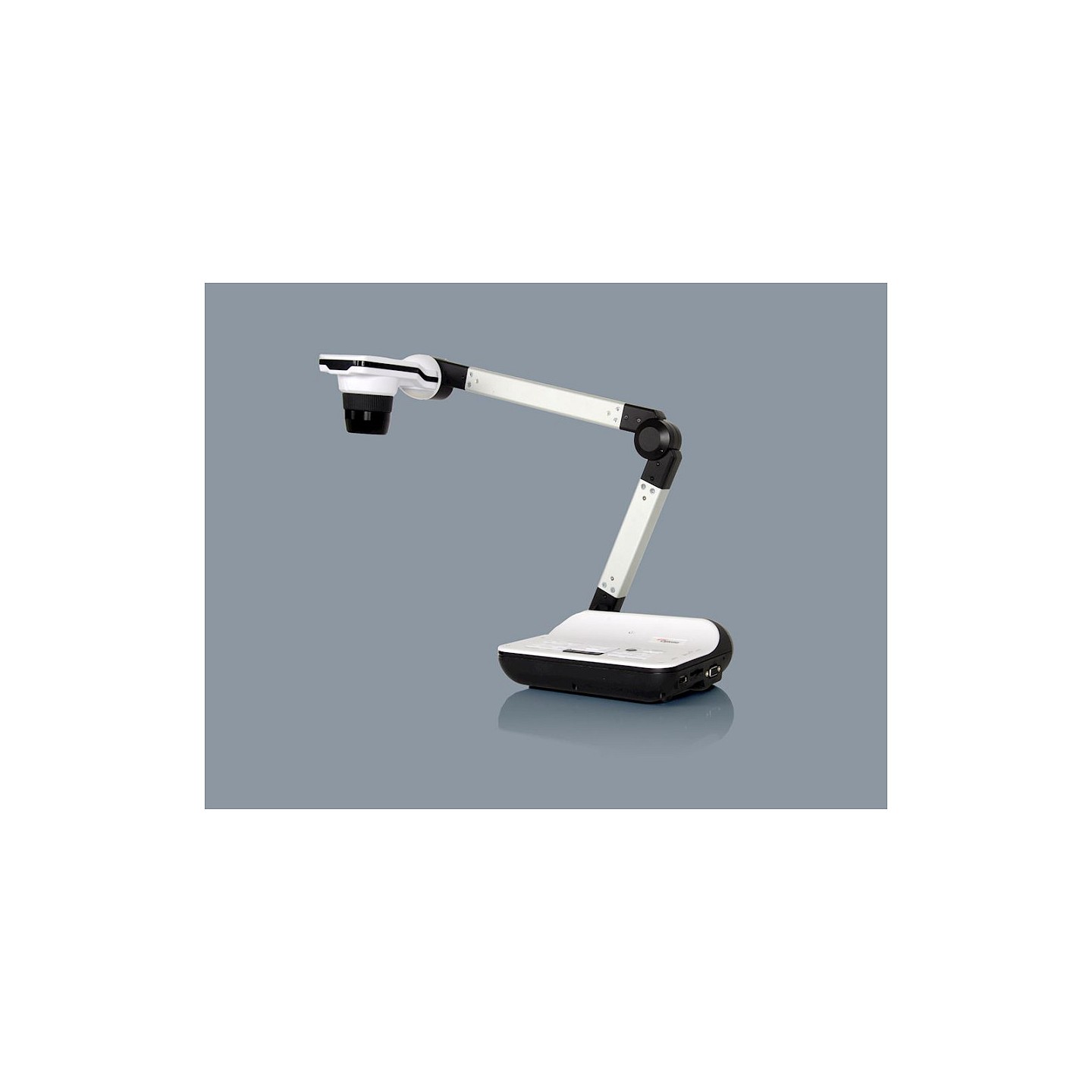 OPTOMA DC556 13MP Digitale Dokumentenkamera White — Buy in Cyprus with Fast Delivery