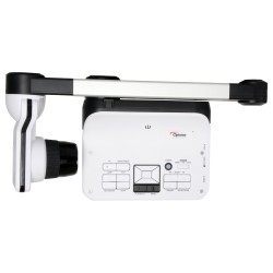 OPTOMA DC556 13MP Digitale Dokumentenkamera White — Buy in Cyprus with Fast Delivery