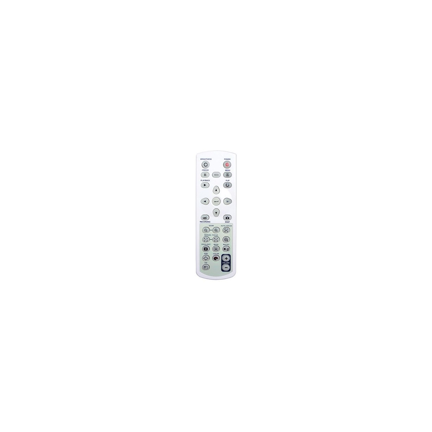 OPTOMA DC556 13MP Digitale Dokumentenkamera White — Buy in Cyprus with Fast Delivery