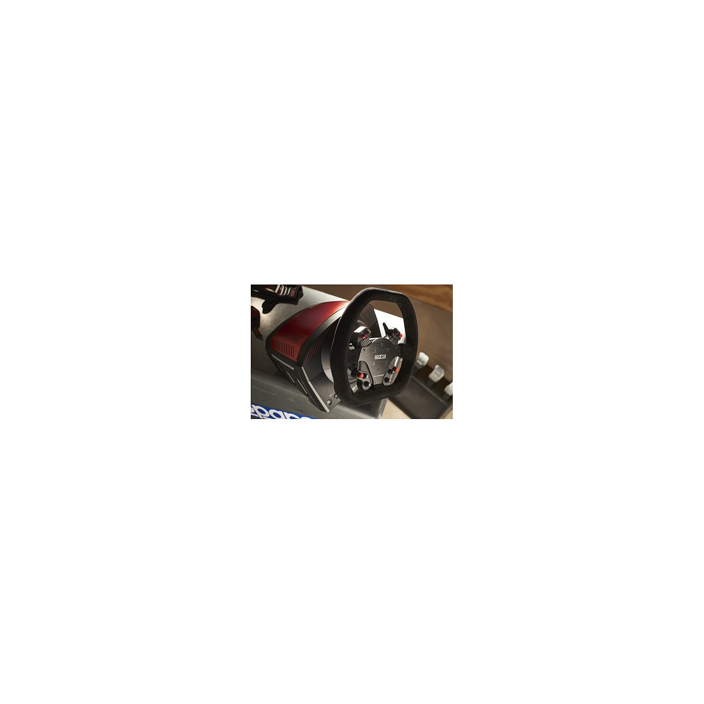 Thrustmaster Lenkrad TS-XW Racer Sparco P310 FF Wheel (PC XBOX) — Buy in Cyprus with Fast Delivery