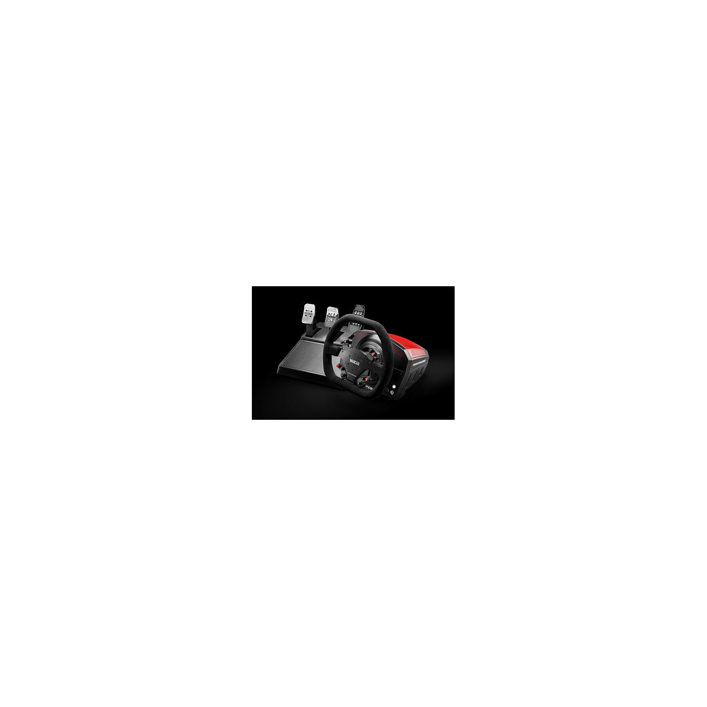 Thrustmaster Lenkrad TS-XW Racer Sparco P310 FF Wheel (PC XBOX) — Buy in Cyprus with Fast Delivery