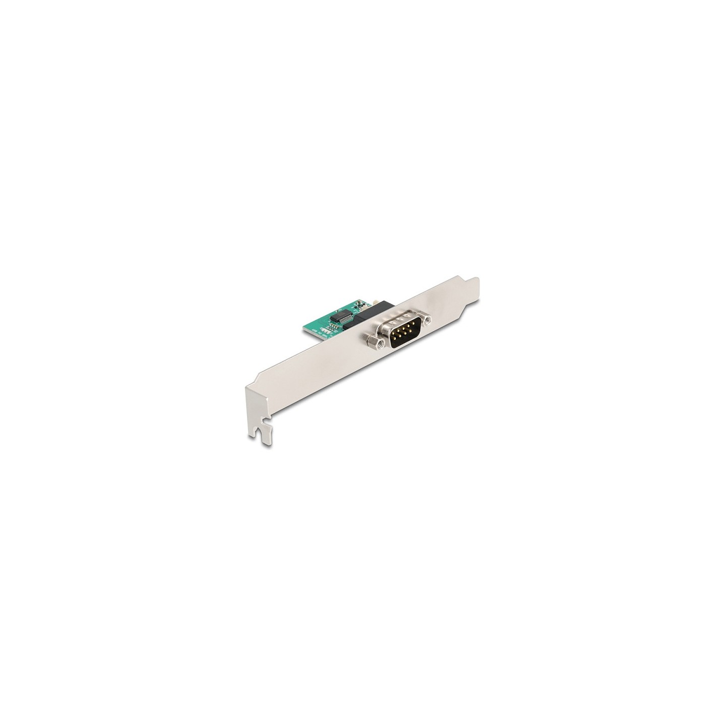 Delock USB auf RS-232 Konverter FTDI FT231XS USB 2.0 Pfostenstecker zu D-Sub — Buy in Cyprus with Fast Delivery