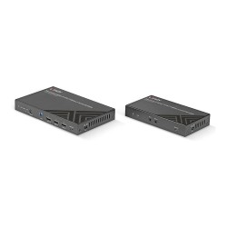 LINDY 70m Cat.6A TypeC & HDMI HDBaseT 3.0 KVM Extender — Buy in Cyprus with Fast Delivery