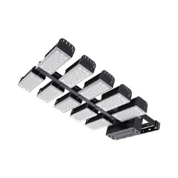 Synergy 21 LED Objekt Stadion Strahler 1200W IP66 cw — Buy in Cyprus with Fast Delivery